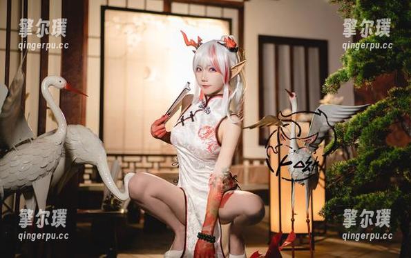 狐萝卜呦 神奇的狐萝卜呦:当丝袜遇见幻想,资源丰富得让你吸气哦!
