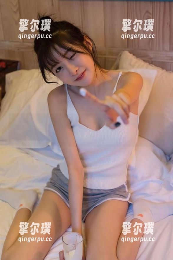 王羽杉 私拍+散图=王羽杉开启的视觉狂欢,准备好了吗?