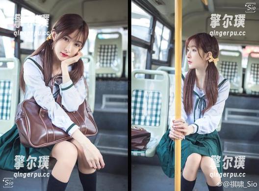 王羽杉 即刻下载,王羽杉又带来全新厨娘作品集——更新了解一下!