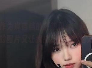 微密圈 – 作为琳铛铛的狂热粉丝，这次海边更新的图片又让我感受到她的魅力