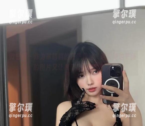 琳铛铛 微密圈 - 作为琳铛铛的狂热粉丝,这次海边更新的图片又让我感受到她的魅力