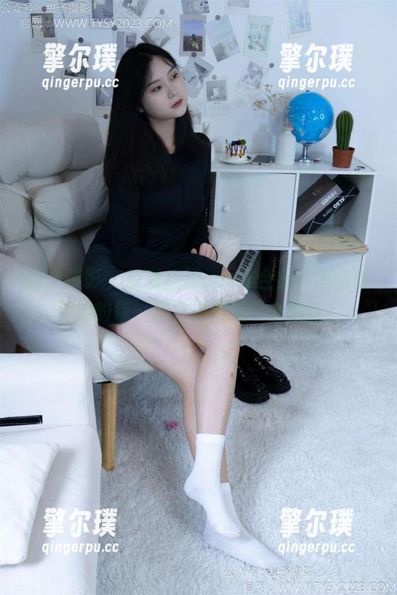 甜予摄影 - 璇璇连脚cos服合集，怎么感觉她的每一次穿搭都是个小惊喜？