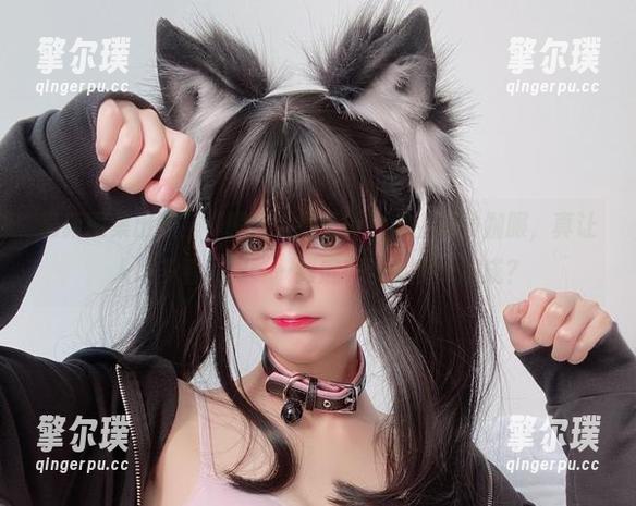 眼酱大魔王w 最新图集出炉!“眼酱大魔王w”穿上的瑜伽服,真让人想多看几眼……到底有没有魔法加成?