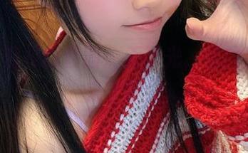 神沢永莉校服套图：无圣光，你的青春我来守护！