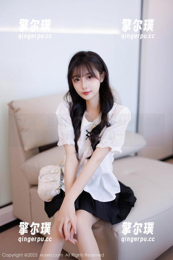 秀人网-Jennifer小若 秀人网 - 豹纹合集:Jennifer小若的时尚实验室,保证让你眼前一亮哦!