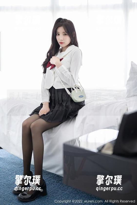 秀人网-laura阿姣 秀人网 - laura阿姣泳衣高清图——一游泳台上的女神,你懂的