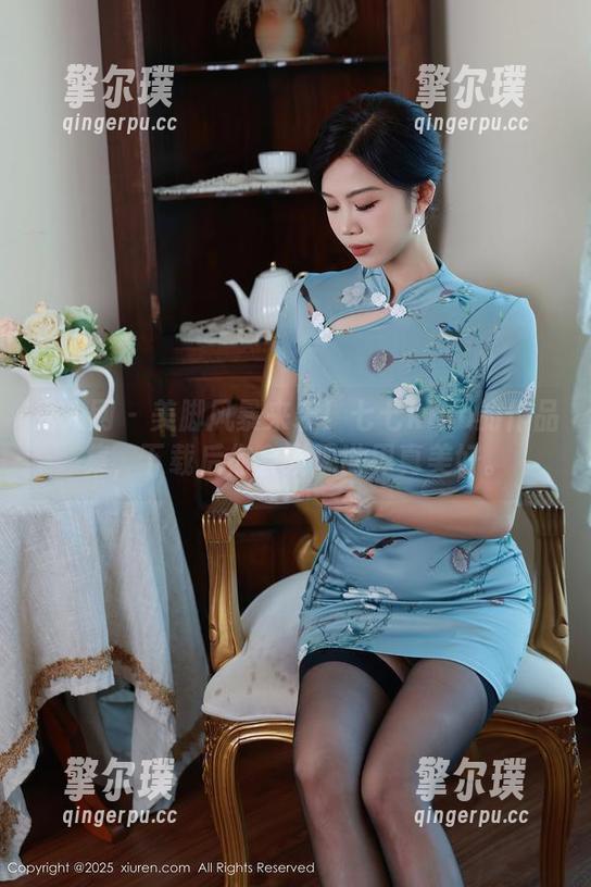 秀人网-七七kiko 秀人网 - 美脚风暴来袭!七七kiko的作品集,下载后你会发现世界真美好。