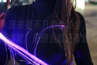 秀人网 – 连衣裙不只适合约会，伊诺把它穿出新高度！原图后面还有意外哦！