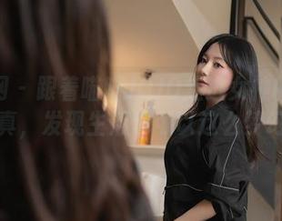 秀人网 – 跟着喵喵JOJO走进女神的美图写真，发现生活也可以这么梦幻！