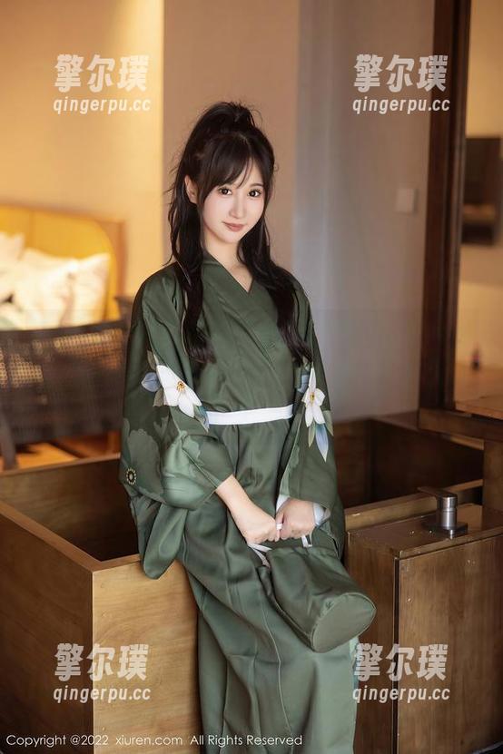 秀人网-娜露selena 秀人网 - 写真更新又来了,娜露selena的黑丝让人忍不住多看几遍,真是个罪过!
