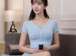 秀人网 – 精选美图：你以为孟狐狸FoxYini的女友只是好看？不，只是好看而已