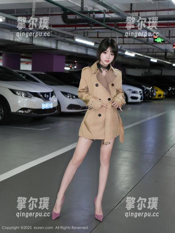 秀人网-幼幼 秀人网 - 高清校园风:幼幼的每一个瞬间都值得壁纸收藏