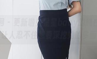 秀人网 – 更新啦！星星baby的纯白写真实在让人忍不住想要深挖她的多面性。