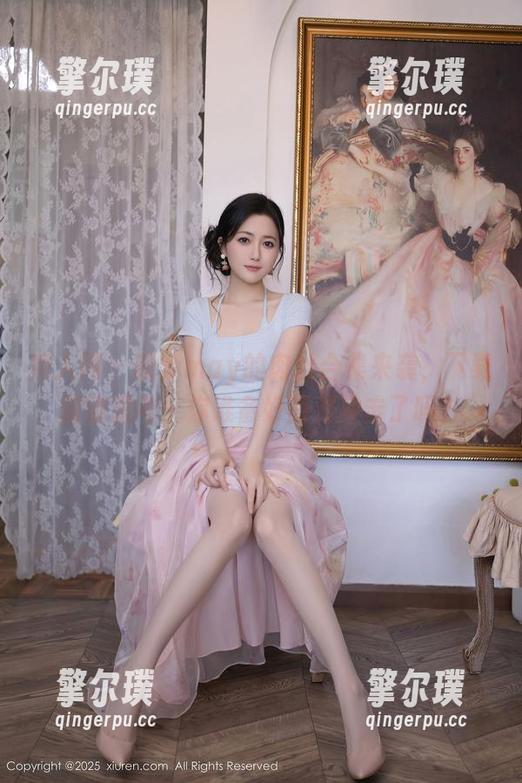 秀人网-晓梦may 秀人网 - 晓梦may的肉丝合集来袭,下载前请思考:你准备好面对冲击了吗?