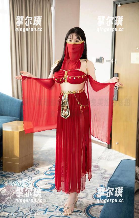 秀人网-月野兔美妞 秀人网 - 跃动的阳光,月野兔美妞的私拍女友写真瞬间