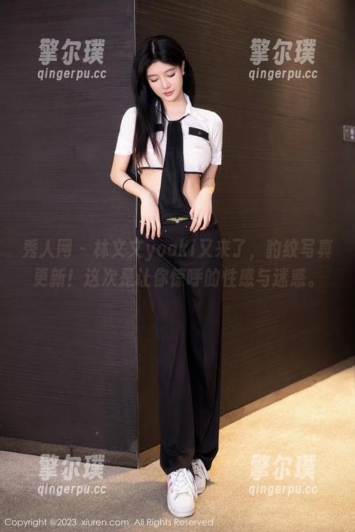 秀人网-林文文yooki 秀人网 - 林文文yooki又来了,豹纹写真更新!这次是让你惊呼的性感与迷惑。