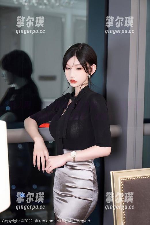 秀人网-盼盼玉奴 秀人网 - 无敌厨娘盼盼玉奴:在作品中找到你内心的小确幸,火速下载