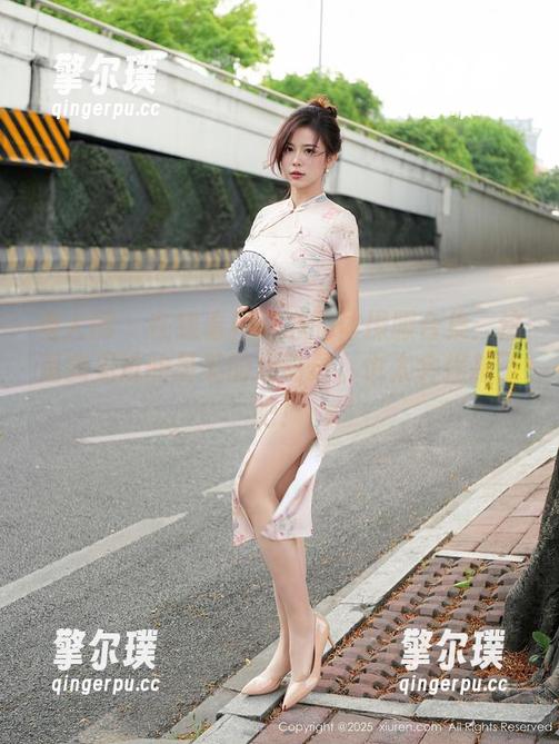 秀人网-程开心 秀人网 - 在线看程开心的体操服合集:这是我见过的最美的运动员,也太会摆拍了吧!