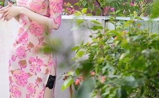 秀人网 – 糯美子倾情演绎：校园时代的私拍美图，谁说学生装不能时尚？