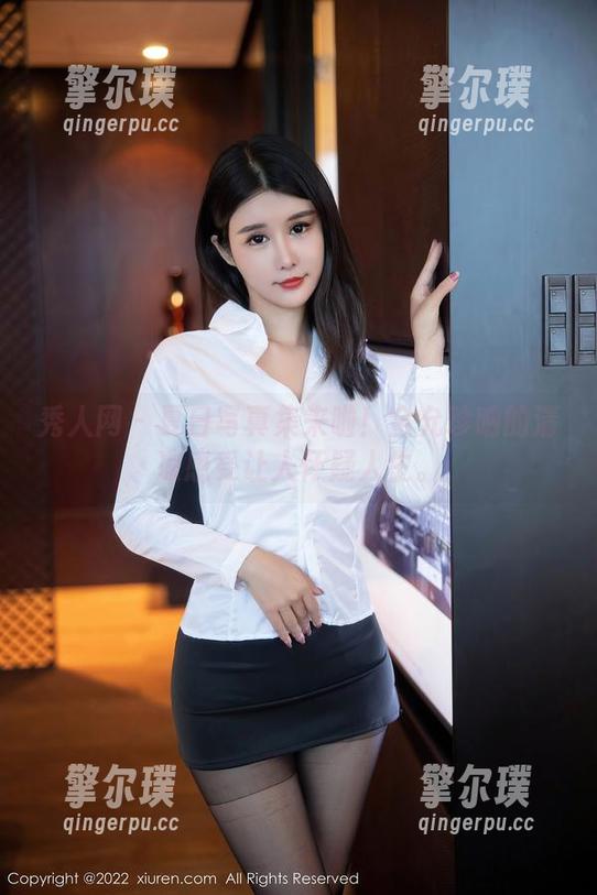 秀人网-金允珍呐 秀人网 - 夏日写真集来啦!金允珍呐的清凉感受让人怀疑人生。
