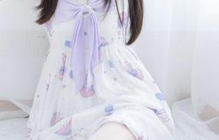 稚乖画册 – 御姐降临，生煎团团的写真让我惊掉了下巴，下载后不后悔！