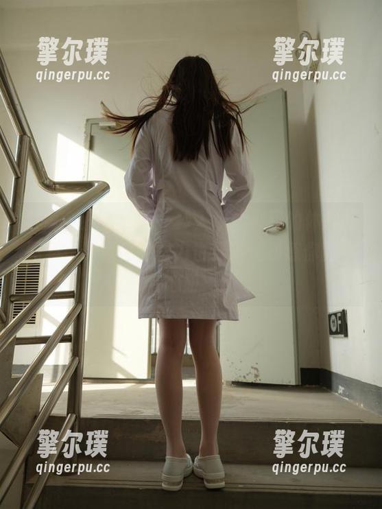紧急企划 - 在线一秒入场，小恩的体操服图集，训练你的眼力也要顺便训练你的小心脏～