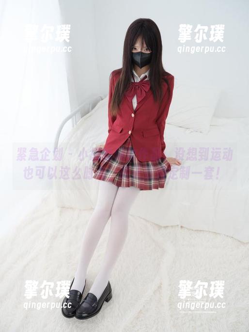 紧急企划-小恩 紧急企划 - 小恩的运动作品:没想到运动也可以这么时尚,明天直接定制一套!