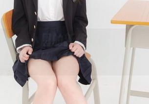 紧急企划 – 小恩的新作来啦！最新写真中的厚白丝，你准备好了吗？
