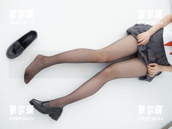 紧急企划-樱可 紧急企划 - 全套红裙图集,樱可用视觉把你撩得晕乎乎的!