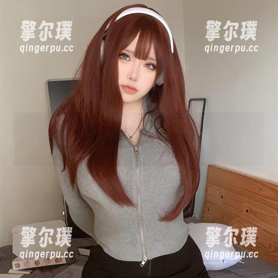 纯爱neko 纯爱neko在红裙里的每个细节都让我停留,网盘里绝对值得收藏的作品!