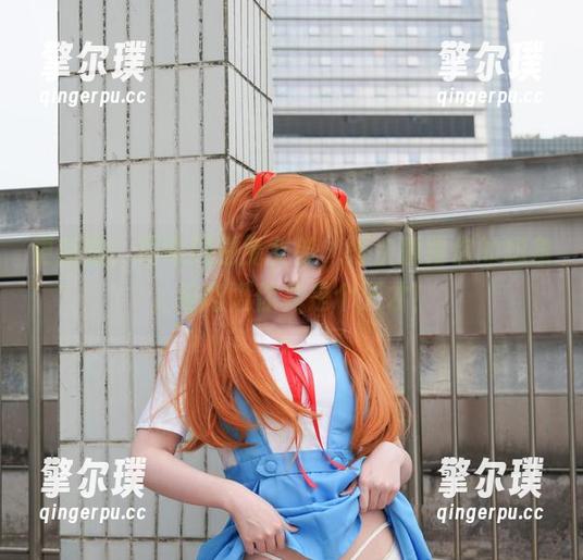 更新啦！玛奇玛逆兔女郎，再次颠覆你的想象，绞肉姬你真是个天才！