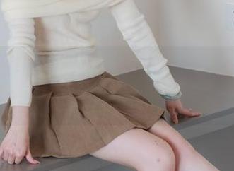 绮梦摄影 – 福利来袭！小艺那双美足的够力作品，绝对不容错过