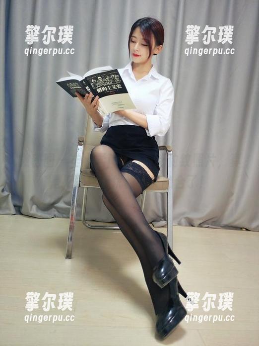 羊小雪juvia 微密圈 - 羊小雪juvia最新豹纹照片,真是把野性和优雅完美融合了!