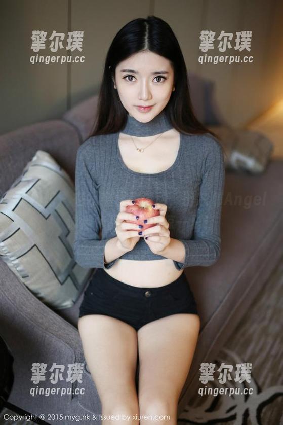 美媛馆-田芯娜Angel 美媛馆 - 在水中优雅游动,田芯娜Angel泳池作品带你清凉一夏!