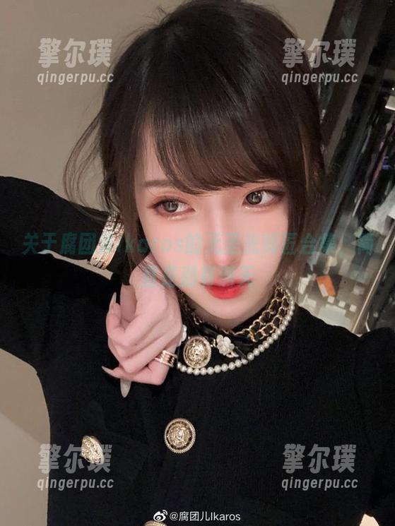 腐团儿Ikaros 关于腐团儿Ikaros的无圣光师匠合集,简直是别有洞天