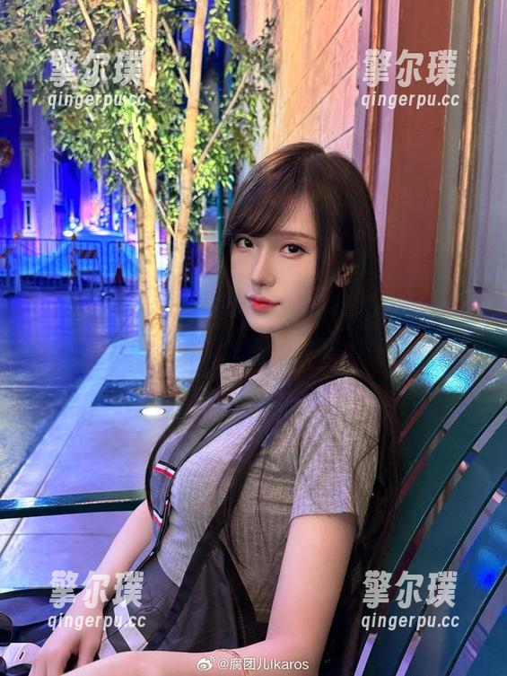 看腐团儿Ikaros如何在写真中雕刻出令人感叹的剧情，真是太有才了！