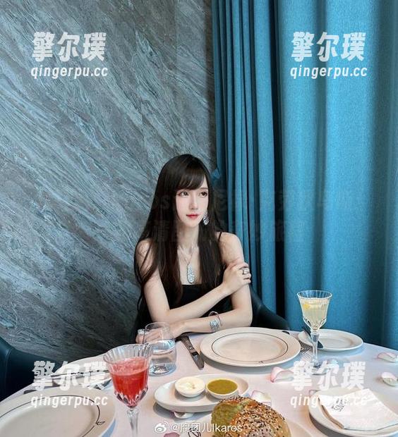 腐团儿Ikaros 当腐团儿Ikaros遇上尼禄·克劳狄乌斯:一部高清图册的奇妙旅程