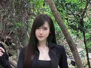 当透明遇上私拍，腐团儿Ikaros图集让你心里痒痒的！