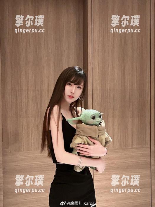 腐团儿Ikaros 在腐团儿Ikaros的镜头下:王者荣耀荆轲作品集与原图的意外发现!