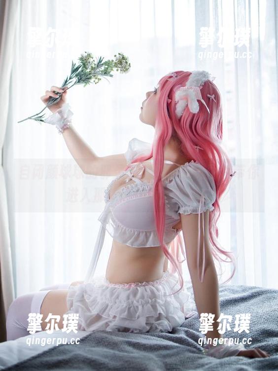 自闭颜球球 自闭颜球球的邪灵魅魔秀,精选图片带你进入那梦幻绮丽的世界!