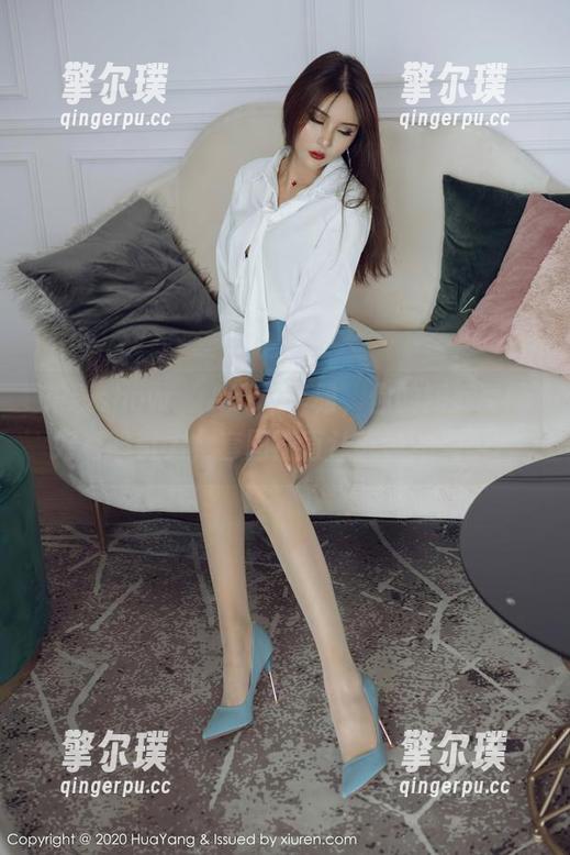 花漾show-Abby李雅 花漾show - Abby李雅,你的短裤真的好有吸引力,套图简直让人目不转睛!