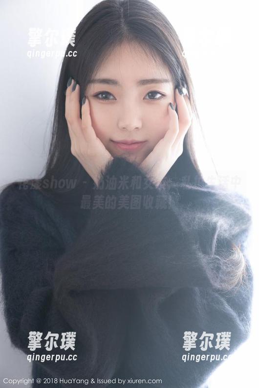花漾show-奶油米 花漾show - 奶油米和女友:私拍生活中最美的美图收藏!