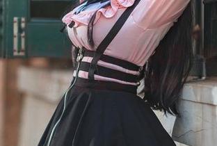 萌芽儿o0兔女郎的写真新风潮：放飞自我，图片记录每一瞬间！