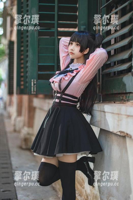 萌芽儿o0 萌芽儿o0兔女郎的写真新风潮:放飞自我,图片记录每一瞬间!