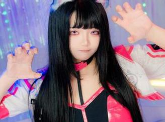 落落Raku的摄影魔法，来看看这个水伊布高清图包！