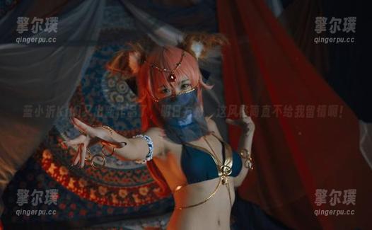 蓝小沂KiKi又出新作品了，明日方舟，这风格简直不给我留情啊！