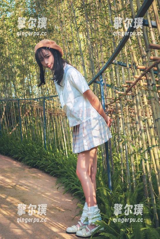 西呱呀呀呀 西呱呀呀呀私房女仆合集:你准备好被撩到了吗?