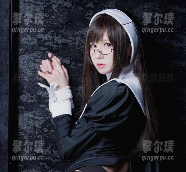 西园寺南歌 西园寺南歌“牛牛毛衣”套图:让每个时刻都充满萌趣,下载必备!