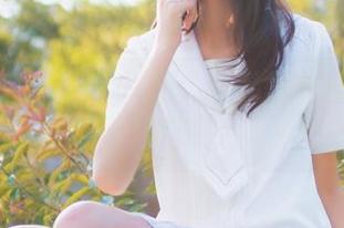 制服背后的西瓜少女：让私房作品充满故事感