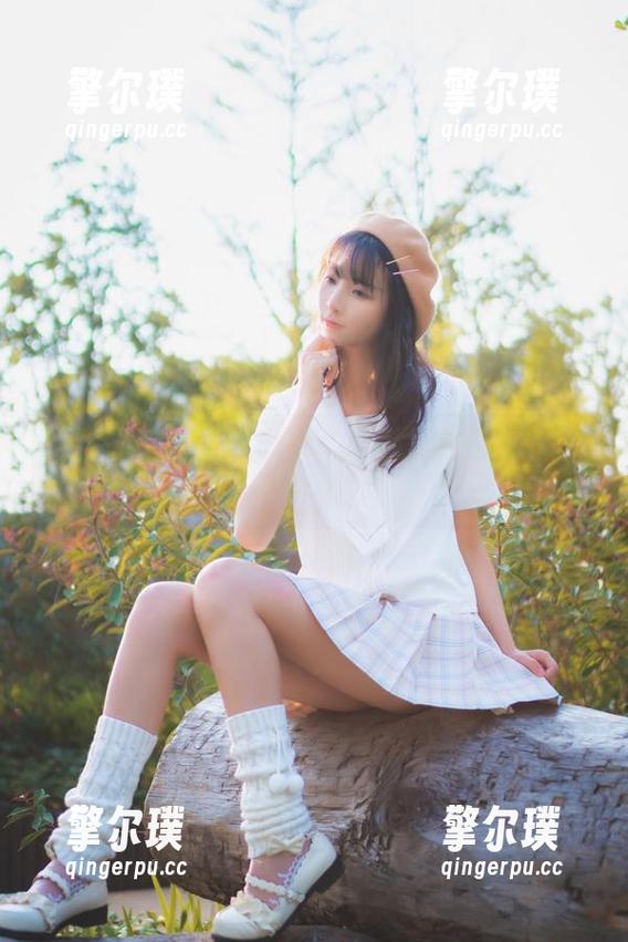 西瓜少女 制服背后的西瓜少女:让私房作品充满故事感